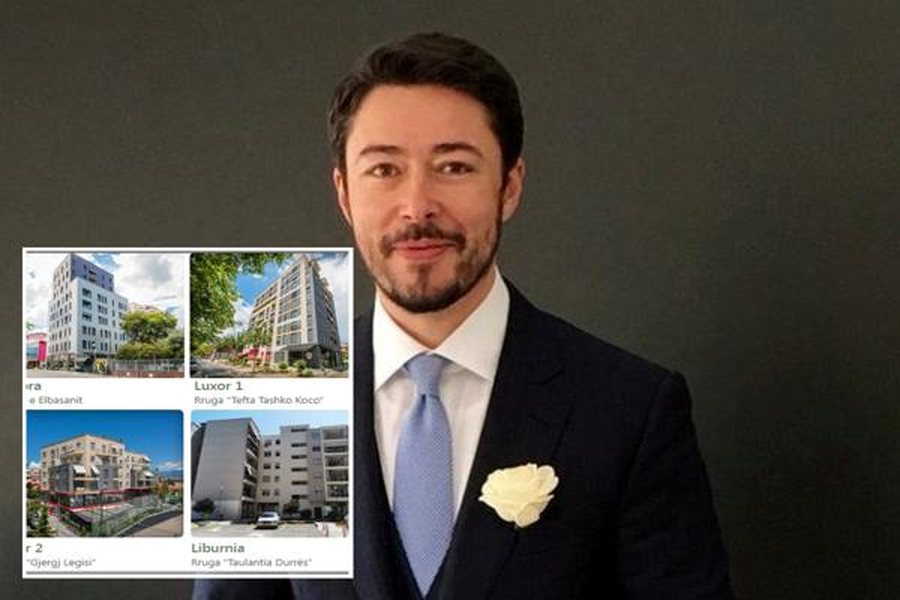 Përveç kunatit edhe Shkëlqim Beshiri “shplan” miliardat e Zenit dhe familjes së tij mafioze Përveç kunatit edhe Shkëlqim Beshiri “shplan” miliardat e Zenit dhe familjes së tij mafioze