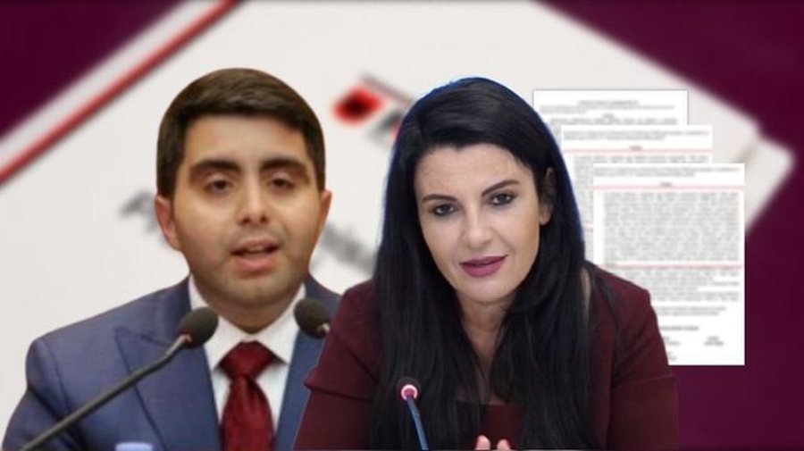 Si përfitojnë miliarda kompanitë e të afërmit të Belinda Ballukut nëpërmjet KPP Si përfitojnë miliarda kompanitë e të afërmit të Belinda Ballukut nëpërmjet KPP