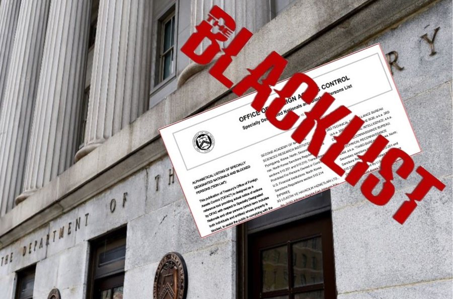 Politikanë, avokatë dhe ish-luftëtarë të UÇK! DASH nxjerr emrat: 29 shqiptarë në “listën e zezë” të SHBA Politikanë, avokatë dhe ish-luftëtarë të UÇK! DASH nxjerr emrat: 29 shqiptarë në “listën e zezë” të SHBA