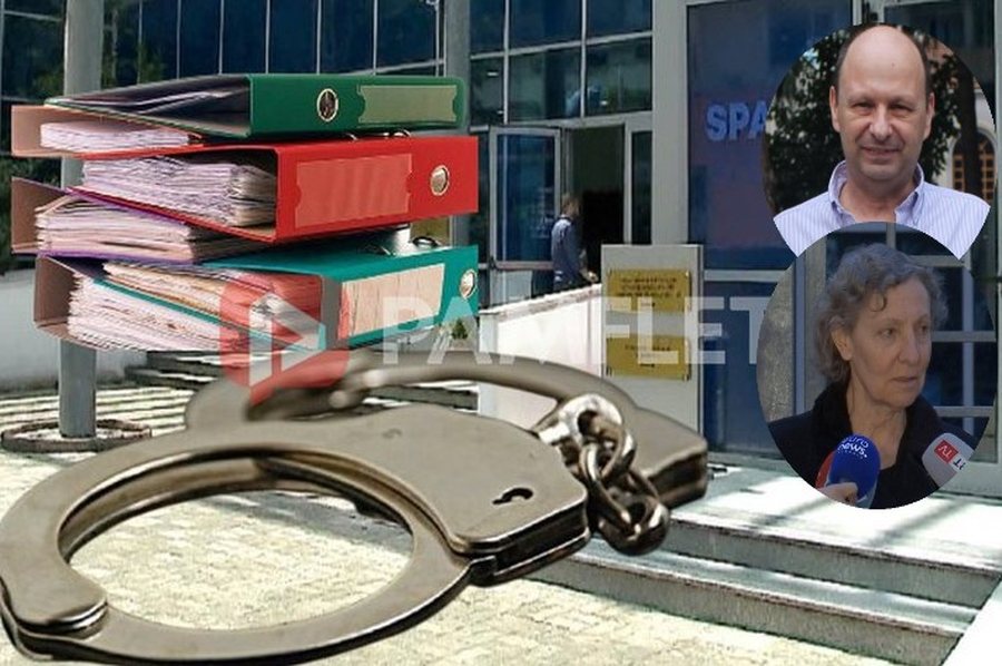 Adriatik Doçi zbardh emrat “VIP” të politikës  në rrezik! 50 urdhër-arreste në tryezën e prokurorëve specialë: Ja 10 dosjet që po “kopsit” SPAK!