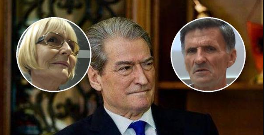 Sali, avokaten Vali Teodoresku e ke bërë ti juriste, ndërsa vëllain i’a emërove drejtor te Burgu i Bënçës Sali, avokaten Vali Teodoresku e ke bërë ti juriste, ndërsa vëllain i’a emërove drejtor te Burgu i Bënçës