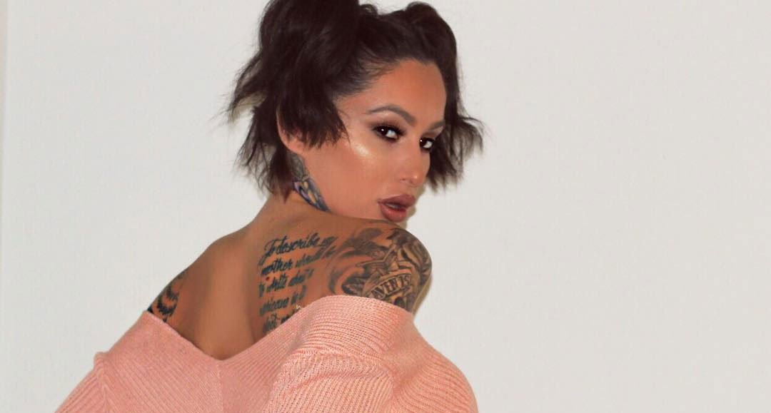 “Iku në Itali për t’u bërë aktore”, si përfundoi pornostare e njohur vajza nga Kërraba “Iku në Itali për t’u bërë aktore”, si përfundoi pornostare e njohur vajza nga Kërraba