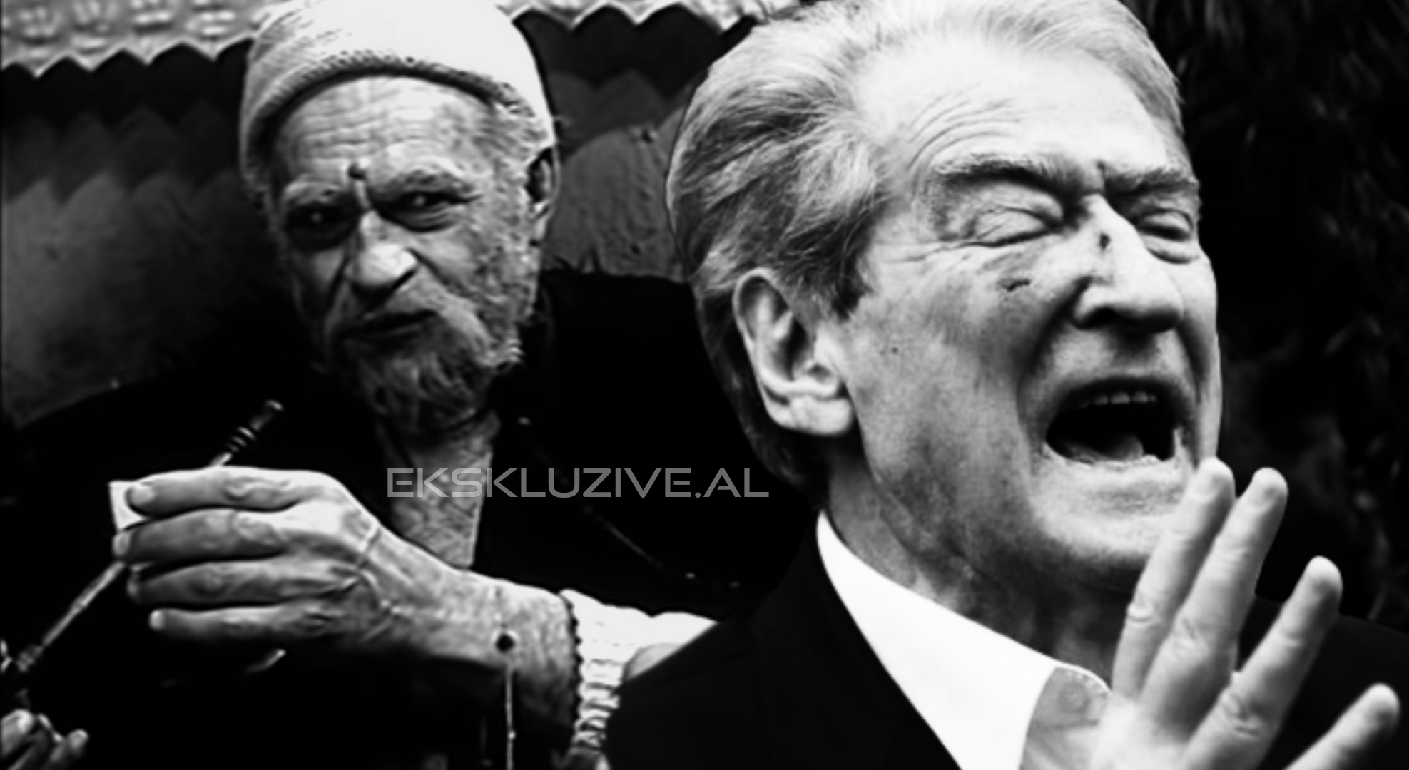 Çfarë i ndodhi Doktorit që qau para grekëve për Belerin, ditën që duhet të vinte kujën për Abin?! Çfarë i ndodhi Doktorit që qau para grekëve për Belerin, ditën që duhet të vinte kujën për Abin?!