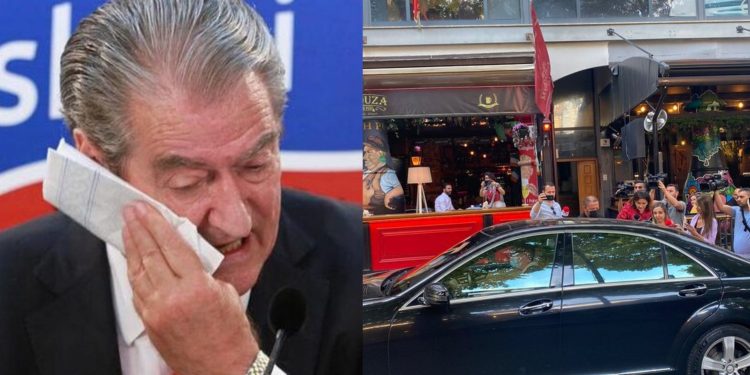 Nuk kam shtëpi jetoi te vajza! Saliu e ha më keq, mbetet pa shtëpi! Sekuestrohet apartamenti që jetonte si “kollovar” te dhëndrri