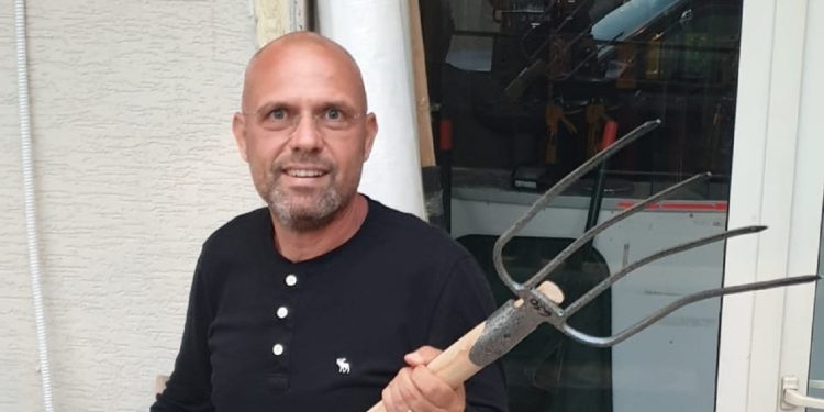 “Magazina” e veprave penale duhet zbrazur “Magazina” e veprave penale duhet zbrazur