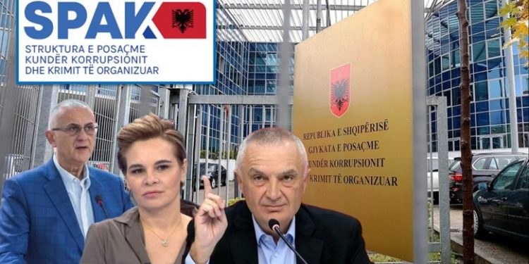 Pasuria e familjes Meta-Kryemadhi futet në skaner nga SPAK: Ja biznesmenët, punonjësit e medieve dhe aktori i njohur shqiptar që pastrojnë paratë e tyre Pasuria e familjes Meta-Kryemadhi futet në skaner nga SPAK: Ja biznesmenët, punonjësit e medieve dhe aktori i njohur shqiptar që pastrojnë paratë e tyre