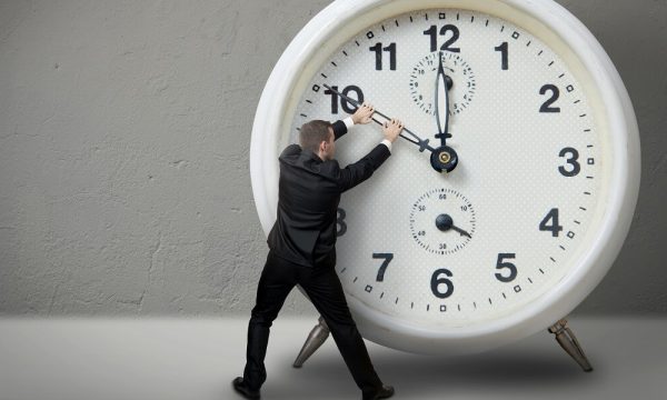 Kjo është data kur do të ndërrohet ora Kjo është data kur do të ndërrohet ora