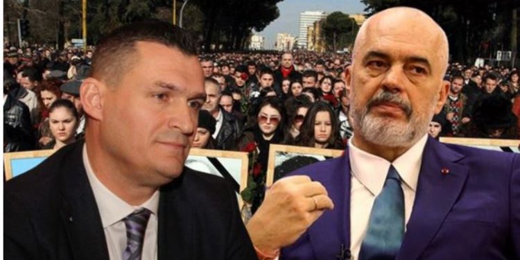 “Policia nuk mund të bëhet e gjitha pis”: Ja katër gafat e Dumanit në Komisionin e Ligjeve “Policia nuk mund të bëhet e gjitha pis”: Ja katër gafat e Dumanit në Komisionin e Ligjeve