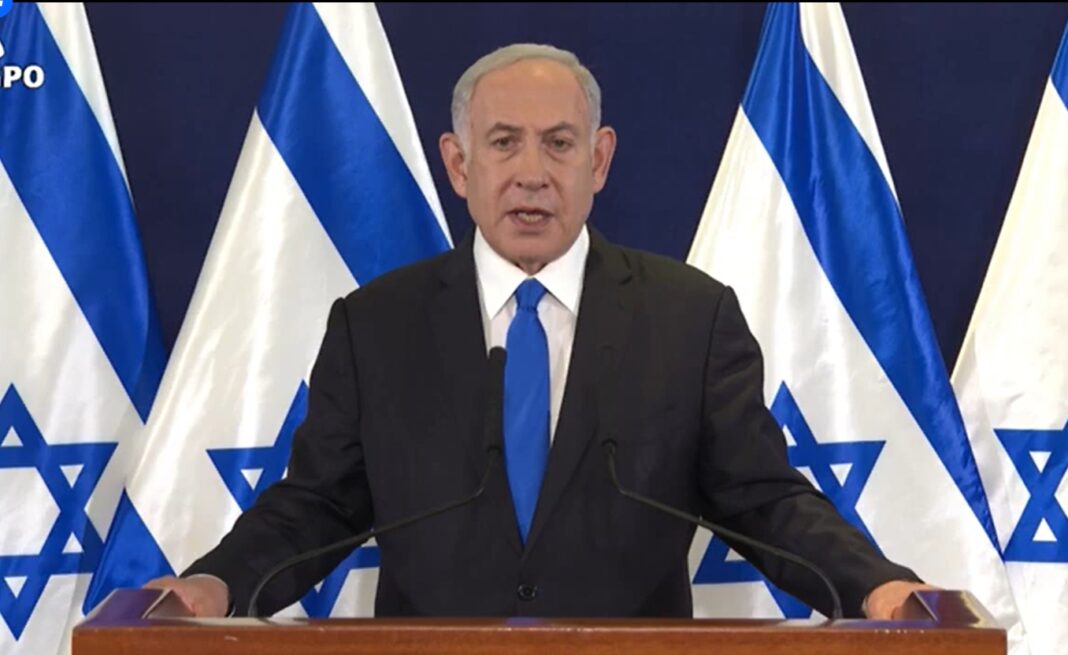 Izraeli deklaron: Kemi marrë kontrollin e plotë të vendit! Ushtria ka rrethuar Gazën me 300.000 trupa rezervistë Izraeli deklaron: Kemi marrë kontrollin e plotë të vendit! Ushtria ka rrethuar Gazën me 300.000 trupa rezervistë