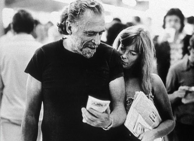 Henry Charles Bukowski: Njerëzit janë spektakli më i bukur në botë, për të cilin nuk paguhet ndonjë biletë Henry Charles Bukowski: Njerëzit janë spektakli më i bukur në botë, për të cilin nuk paguhet ndonjë biletë