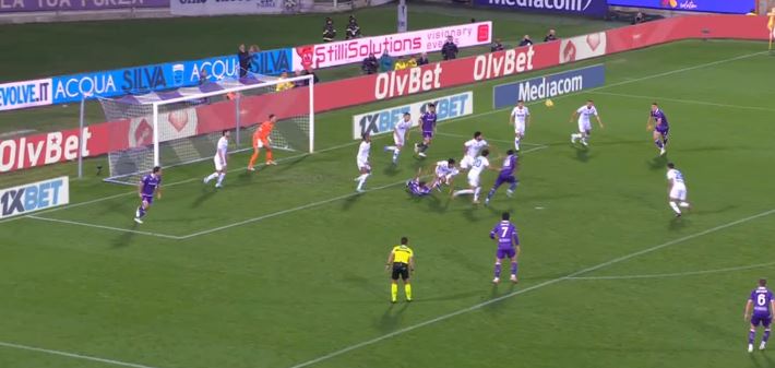 VIDEO/ I bën “bllok” Fiorentinës, Etrit Berisha i pakalueshëm në Firence, fitore e madhe e Empolit VIDEO/ I bën “bllok” Fiorentinës, Etrit Berisha i pakalueshëm në Firence, fitore e madhe e Empolit