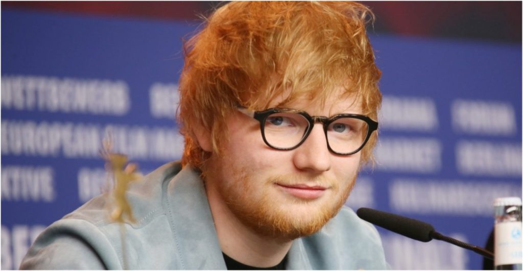 Ed Sheeran, ka zbuluar se varri i tij është gati! Ja arsyeja përse e ka ndërtuar para Ed Sheeran, ka zbuluar se varri i tij është gati! Ja arsyeja përse e ka ndërtuar para