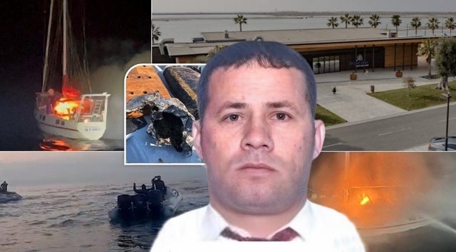 Kush është Gëzim Çela, ish oficeri policisë që u kthye në baron droge dhe prej vitesh ka qenë makth i policisë Kush është Gëzim Çela, ish oficeri policisë që u kthye në baron droge dhe prej vitesh ka qenë makth i policisë