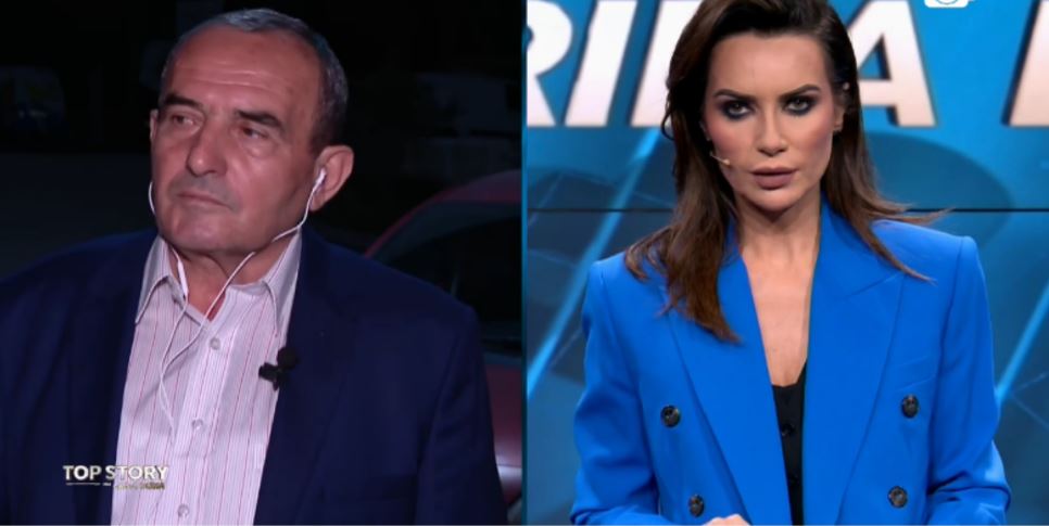 Gjyshi i 3-vjeçarit që humbi jetën e nuk u zgjua pas anestezisë: Ishte vrasje me dorën e mjekut, e çuam për 4 dhëmbë i hoqën 14 për lekë! Gjyshi i 3-vjeçarit që humbi jetën e nuk u zgjua pas anestezisë: Ishte vrasje me dorën e mjekut, e çuam për 4 dhëmbë i hoqën 14 për lekë!