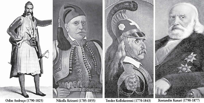 Shkrimtari grek: Ju që fyeni shqiptarët duhet të dini këtë të vërtet të madhe! Shkrimtari grek: Ju që fyeni shqiptarët duhet të dini këtë të vërtet të madhe!