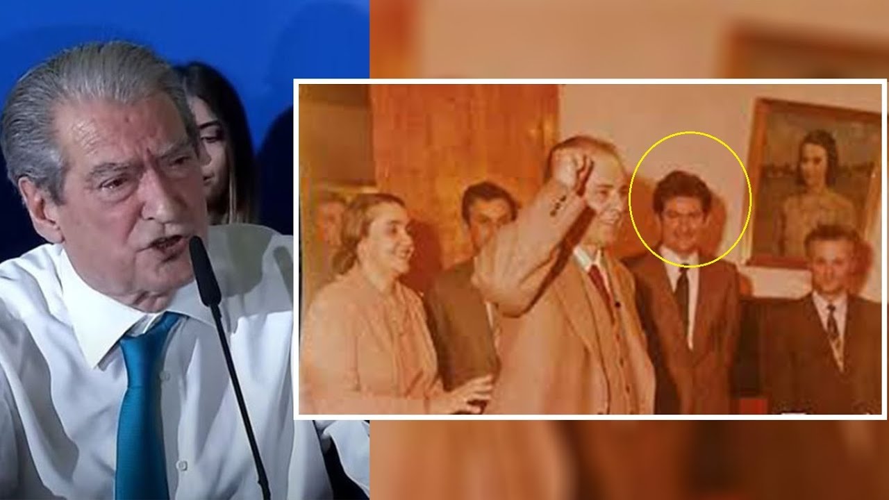 Enveri ka lindur më 12 maj 1908?! Urgjent zoti filozof thuaja Saliut që e paska ndërruar dilindjen kot…ka lindur me një ditë me babain e idhullit Enveri ka lindur më 12 maj 1908?! Urgjent zoti filozof thuaja Saliut që e paska ndërruar dilindjen kot…ka lindur me një ditë me babain e idhullit