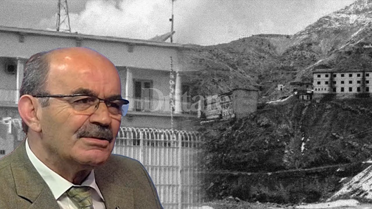 “Ky është fundi”! “Mandela” i Shqipërisë paralajmëron Sali Berishën: Nuk ke parë gjë akoma “Ky është fundi”! “Mandela” i Shqipërisë paralajmëron Sali Berishën: Nuk ke parë gjë akoma