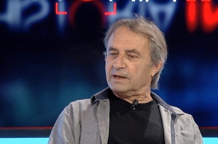 Revolta e Maevlan Shanajt: Injorantët duan të djegin fimat tanë! Shoqëria shqiptare në krizë morale por… jo Shqipëria Revolta e Maevlan Shanajt: Injorantët duan të djegin fimat tanë! Shoqëria shqiptare në krizë morale por… jo Shqipëria