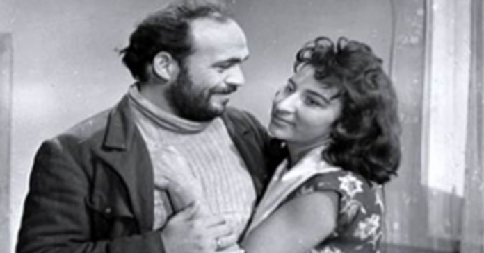 Një histori e dhimbëshme nga jeta e një artistje të rrallë! Mimika stërmbesa e Sami Frashërit që ne e njohim si gruan e Ndrek Lucës Një histori e dhimbëshme nga jeta e një artistje të rrallë! Mimika stërmbesa e Sami Frashërit që ne e njohim si gruan e Ndrek Lucës