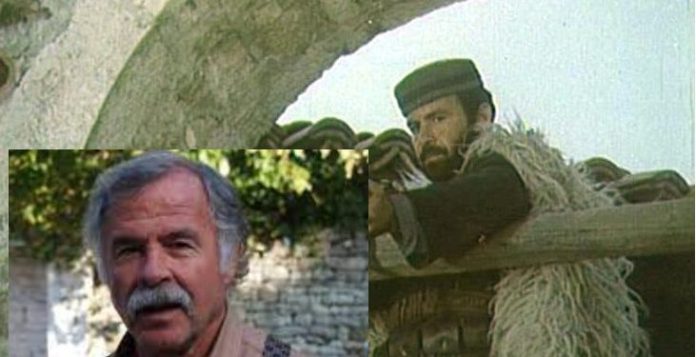 Revolta e aktorit të njohur që iku nga Shqipëria në të ’90-tat: Sa tragjedi, sa vuajtje e sa pak gëzime… Revolta e aktorit të njohur që iku nga Shqipëria në të ’90-tat: Sa tragjedi, sa vuajtje e sa pak gëzime…