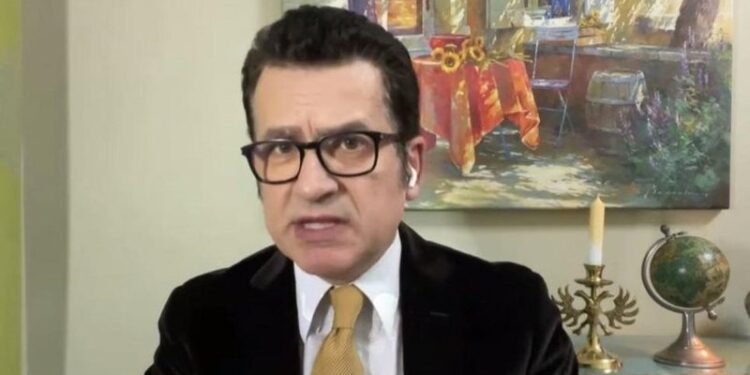 Spahiu: Ja pse nuk u arrestua Sali Berisha! Nëse refuzon Gjykatën, atëherë masa ashpërsohet…! Spahiu: Ja pse nuk u arrestua Sali Berisha! Nëse refuzon Gjykatën, atëherë masa ashpërsohet…!