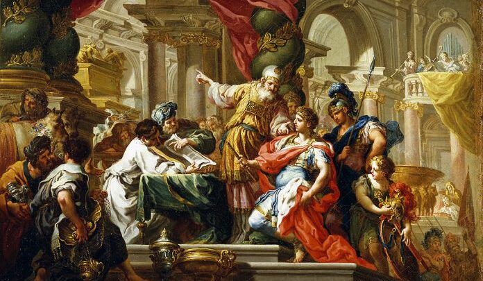 Testamenti i Aleksandrit të Madh që “tronditi” grekët e Epirit dhe grekët e Maqedonisë! Ja si i drejtohej Shkodrës Testamenti i Aleksandrit të Madh që “tronditi” grekët e Epirit dhe grekët e Maqedonisë! Ja si i drejtohej Shkodrës