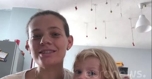 33-vjeçarja me 7 fëmijë: Mos bëni 1 apo 2 fëmijë, por shtoni familjen 33-vjeçarja me 7 fëmijë: Mos bëni 1 apo 2 fëmijë, por shtoni familjen