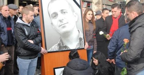 Vrasja e Aleks Nikës në 21 janar 2011, Gjykata e Strasburgut: E vrau shteti dhe nuk zbardhi krimin! Të bëhet hetimi e të dënohet fajtori Vrasja e Aleks Nikës në 21 janar 2011, Gjykata e Strasburgut: E vrau shteti dhe nuk zbardhi krimin! Të bëhet hetimi e të dënohet fajtori