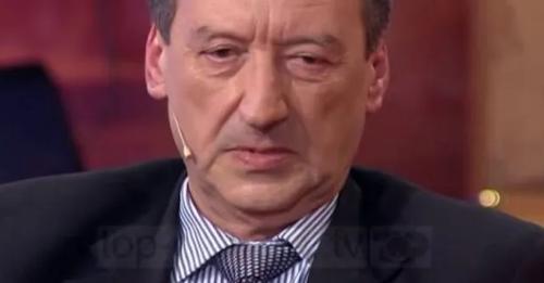 “Atje nuk të flet njeri me gojë, harron emrin tënd”! Kosta Kamberi tregon për jetën në Amerikë: Nuk ke ç’e do mirëqenien po nuk.. “Atje nuk të flet njeri me gojë, harron emrin tënd”! Kosta Kamberi tregon për jetën në Amerikë: Nuk ke ç’e do mirëqenien po nuk..