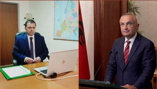 Ilir Meta kërcënon prokurorin që pritet ta arrestojë: Kujdes se ke familje dhe të afërm! Ilir Meta kërcënon prokurorin që pritet ta arrestojë: Kujdes se ke familje dhe të afërm!