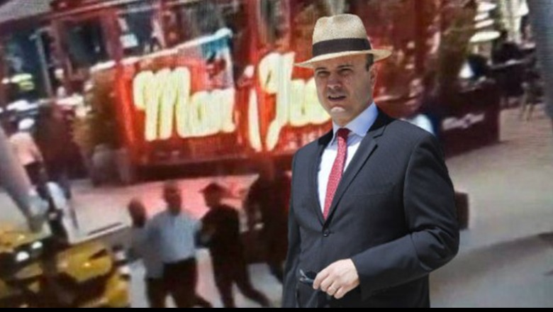 Tjetër përgënjeshtrim i Jamarbër Malltezit: Nuk janë kulla, por 17 pallate! Përgjigjet Carlo Bollino Tjetër përgënjeshtrim i Jamarbër Malltezit: Nuk janë kulla, por 17 pallate! Përgjigjet Carlo Bollino