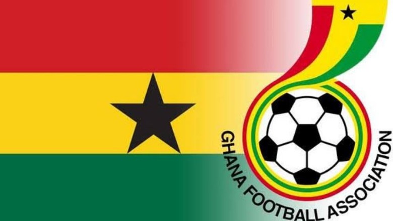 “E vështirë të pranohet”! Federata Ganeze e Futbollit: Dwamena veshi fanellën tonë 9 herë, ngushëllime “E vështirë të pranohet”! Federata Ganeze e Futbollit: Dwamena veshi fanellën tonë 9 herë, ngushëllime