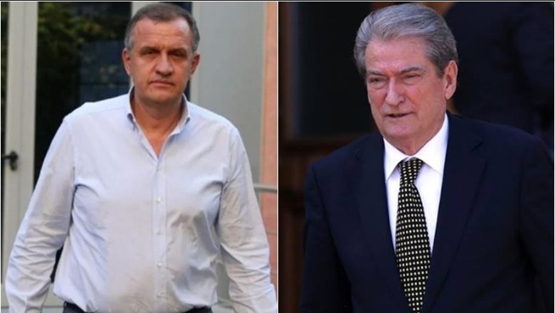 Masa parandaluese ndaj Beqajt, një tjetër goditje për Berishën Masa parandaluese ndaj Beqajt, një tjetër goditje për Berishën