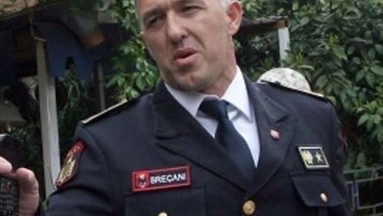 Aksioni i SPAK me akuza të rënda si grup i strukturuar kriminal: Breçani, i biri dhe shefi i krimeve dolën në përgjimet e aplikacionin “Sky-Ecc”