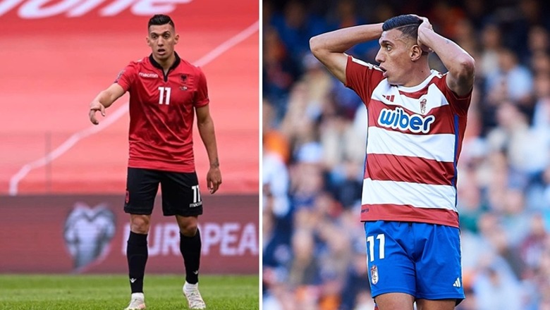 Myrto Uzuni bën rrëfimin prekës nga Spanja: Qaja në dhomë dhe banjë, mblidhja ullinj dhe pastroja garazhe Myrto Uzuni bën rrëfimin prekës nga Spanja: Qaja në dhomë dhe banjë, mblidhja ullinj dhe pastroja garazhe