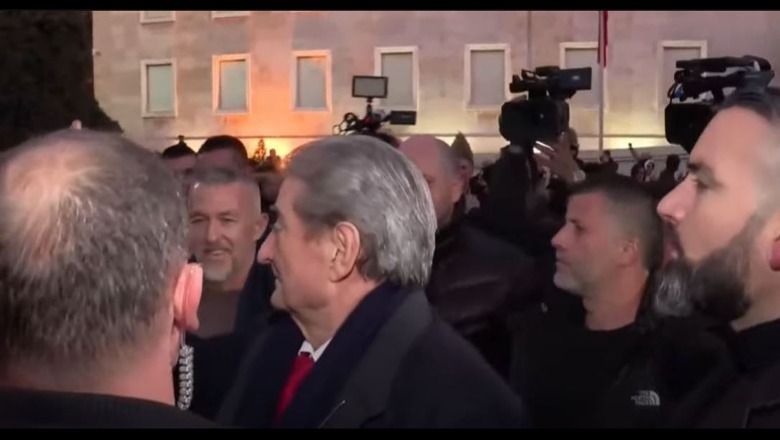 Mero Baze: Ai nuk njihte as baxhanakun Mero Baze: Ai nuk njihte as baxhanakun