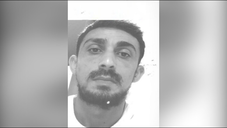 Tragjike në Greqi, 29-vjeçari shqiptar gjendet i varur në pemë! Policia heton për vrasje, duart i kishte të lidhura me tel Tragjike në Greqi, 29-vjeçari shqiptar gjendet i varur në pemë! Policia heton për vrasje, duart i kishte të lidhura me tel