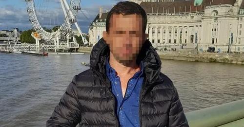 Shqiptari tenton vetëvrasjen në qendrën e dëbimeve “Brook House” në Britaninë e Madhe Shqiptari tenton vetëvrasjen në qendrën e dëbimeve “Brook House” në Britaninë e Madhe