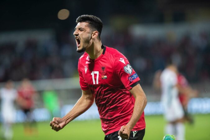 Mungesa në Kombëtare, Armando Broja: U tregoj realitetin, mjaft me lajme të rreme Mungesa në Kombëtare, Armando Broja: U tregoj realitetin, mjaft me lajme të rreme