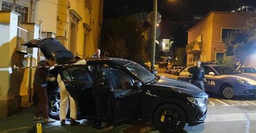 Hyri në vilën e futbollistit të njohur italian për të grabitur, gjyqi ndaj hajdutit profesionist shqiptar merr një tjetër kthesë pas letrës që lexoi Hyri në vilën e futbollistit të njohur italian për të grabitur, gjyqi ndaj hajdutit profesionist shqiptar merr një tjetër kthesë pas letrës që lexoi