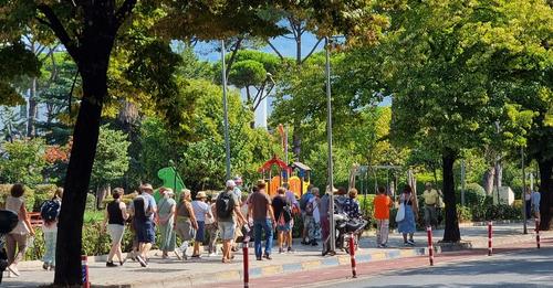 Ka rritjen më të madhe të numrit të turistëve ndërkombëtarë’, UNWTO: Shqipëria e para në Europë në renditjen botërore të turizmit