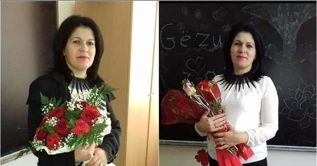 E trishtë! Po shkonte në shkollë, mësuesja në Dimal pëson infarkt rrugës, dedikimi prekës i nxënësve: Jemi bosh pa ty E trishtë! Po shkonte në shkollë, mësuesja në Dimal pëson infarkt rrugës, dedikimi prekës i nxënësve: Jemi bosh pa ty