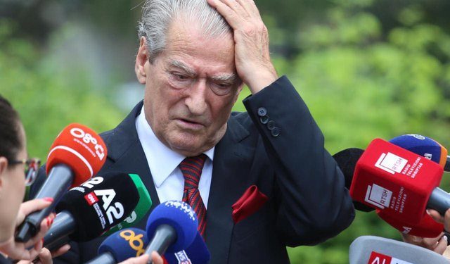 “Trimëresha” Ilirjana zbythet! Nuk ka amnisti për Berishën dhe pronat e Abit!