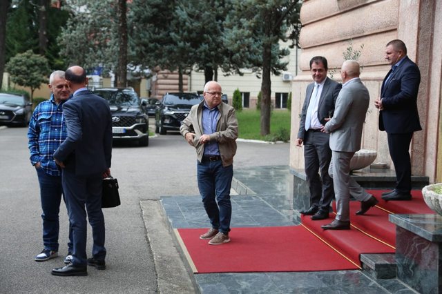 Mercenarët kockalëpirës Mercenarët kockalëpirës