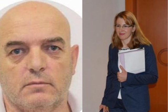 Abin e shoqes së saj guxoi dhe e dërgoi në shtëpi! Kjo është gjyqtarja “qokaxhie” e GJKKO-së që “dënoi” me vdekje një qytetar që e kishte kryer një herë dënimin Abin e shoqes së saj guxoi dhe e dërgoi në shtëpi! Kjo është gjyqtarja “qokaxhie” e GJKKO-së që “dënoi” me vdekje një qytetar që e kishte kryer një herë dënimin