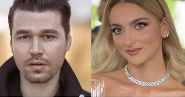 Vajza e ish-deputetit ndërroi jetë, Alban Skënderaj bën dedikimin prekës: Ndjej dhimbje sikur kam humbur… Vajza e ish-deputetit ndërroi jetë, Alban Skënderaj bën dedikimin prekës: Ndjej dhimbje sikur kam humbur…