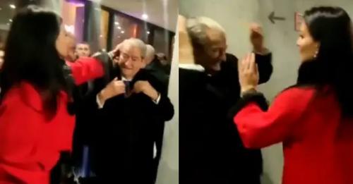 Pse nuk u ka “hije” as burgu deputetëve berishistë?! Pse nuk u ka “hije” as burgu deputetëve berishistë?!