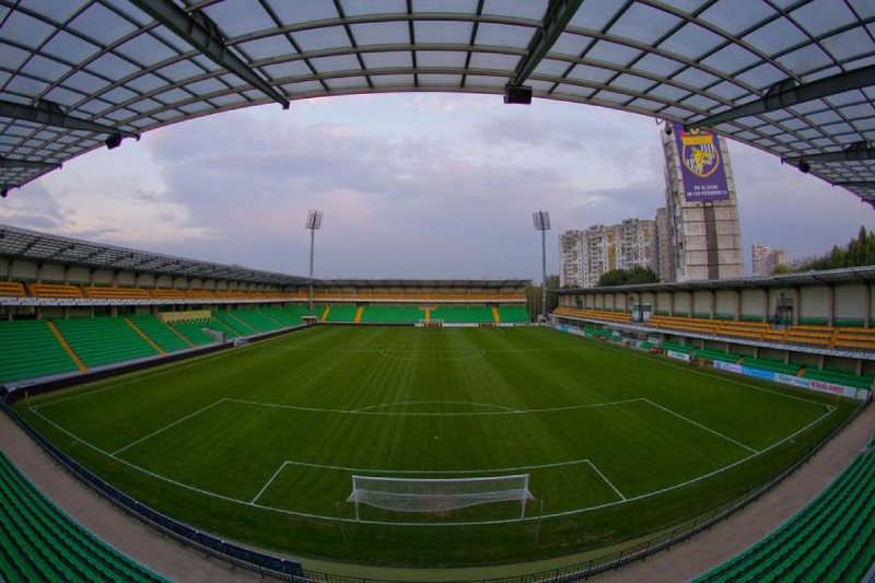 Festë dhe pije falas, Moldavia e pret me entuziazëm duelin me Shqipërinë Festë dhe pije falas, Moldavia e pret me entuziazëm duelin me Shqipërinë