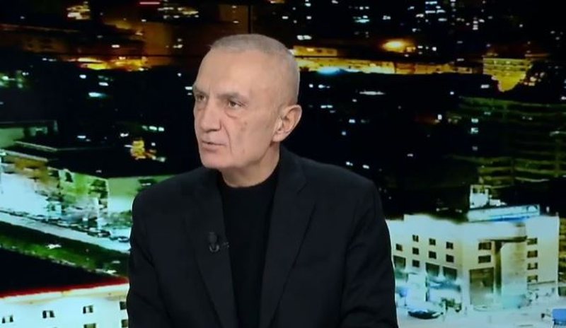 Ilir Meta flet përçartë si një Sali i vogël për rihapjen e Dosjes CEZ-DIA: Elvis Mata u bë kallëzues i rremë, po përdoret për qëllime politike! Një ish-ministër në bashkëpunim me Prokurorinë i mbylli çështjen Ilir Meta flet përçartë si një Sali i vogël për rihapjen e Dosjes CEZ-DIA: Elvis Mata u bë kallëzues i rremë, po përdoret për qëllime politike! Një ish-ministër në bashkëpunim me Prokurorinë i mbylli çështjen