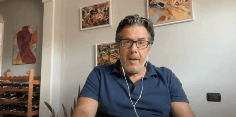 Thirrje ksenofobiste të “patriotit” Palokut: O Shqiptarë, po s’reaguat as tani, e meritoni çdo të zezë që ju bëhet Thirrje ksenofobiste të “patriotit” Palokut: O Shqiptarë, po s’reaguat as tani, e meritoni çdo të zezë që ju bëhet